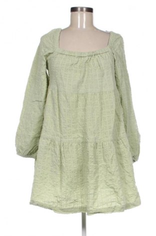 Šaty  H&M, Veľkosť S, Farba Zelená, Cena  6,95 €