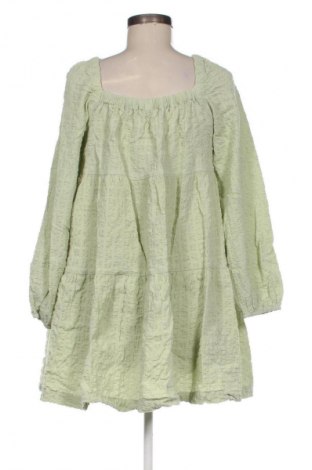 Šaty  H&M, Veľkosť S, Farba Zelená, Cena  6,95 €