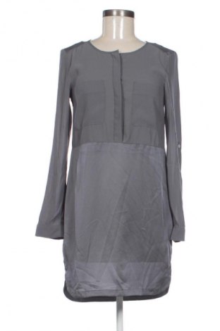 Sukienka H&M, Rozmiar XS, Kolor Szary, Cena 24,99 zł