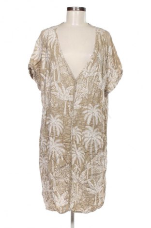 Kleid H&M, Größe L, Farbe Mehrfarbig, Preis 16,99 €