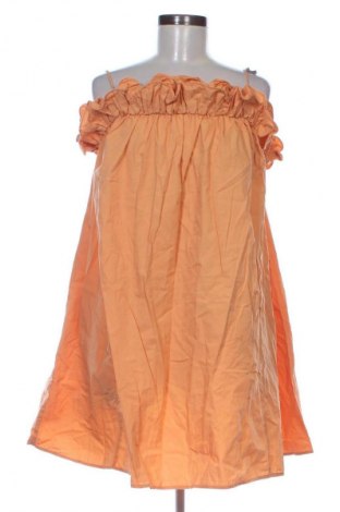 Šaty  H&M, Veľkosť M, Farba Oranžová, Cena  10,32 €
