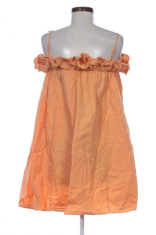 Šaty  H&M, Veľkosť M, Farba Oranžová, Cena  10,32 €