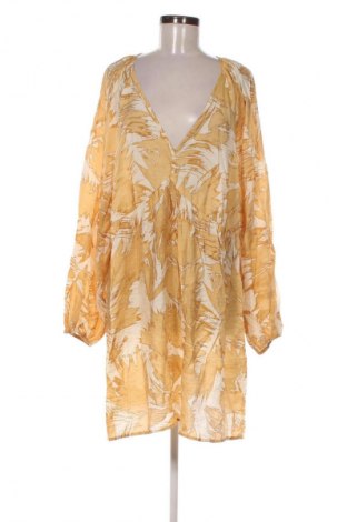 Šaty  H&M, Velikost XXL, Barva Vícebarevné, Cena  269,00 Kč