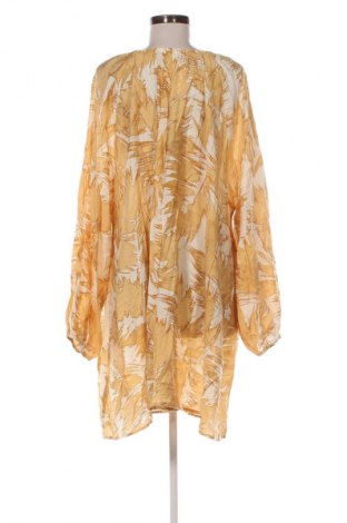 Šaty  H&M, Velikost XXL, Barva Vícebarevné, Cena  269,00 Kč