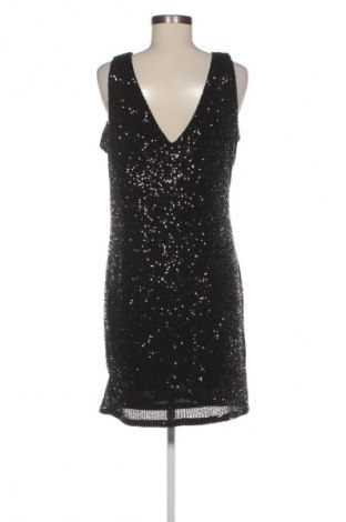 Kleid H&M, Größe L, Farbe Schwarz, Preis 23,87 €