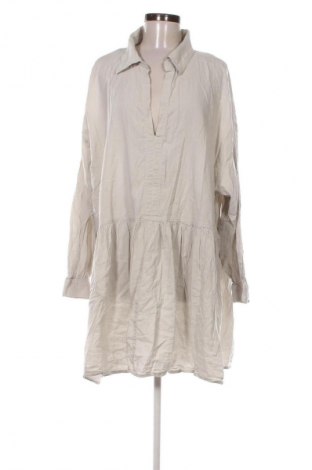 Kleid H&M, Größe XXL, Farbe Grau, Preis € 10,99