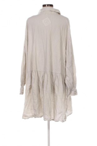 Kleid H&M, Größe XXL, Farbe Grau, Preis € 10,99