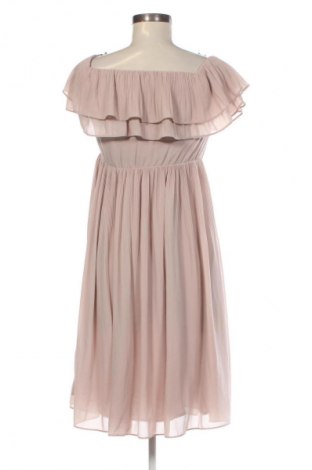 Šaty  H&M, Veľkosť XS, Farba Béžová, Cena  13,95 €