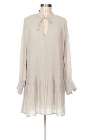 Šaty  H&M, Veľkosť S, Farba Sivá, Cena  6,95 €