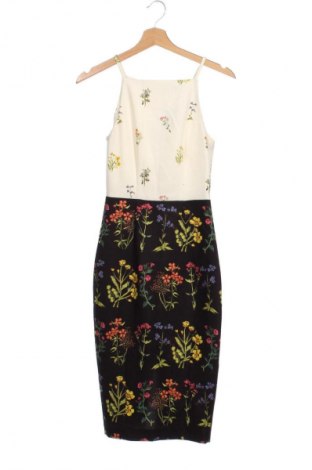 Šaty  H&M, Veľkosť XXS, Farba Viacfarebná, Cena  7,95 €