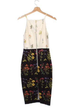 Šaty  H&M, Veľkosť XXS, Farba Viacfarebná, Cena  7,95 €