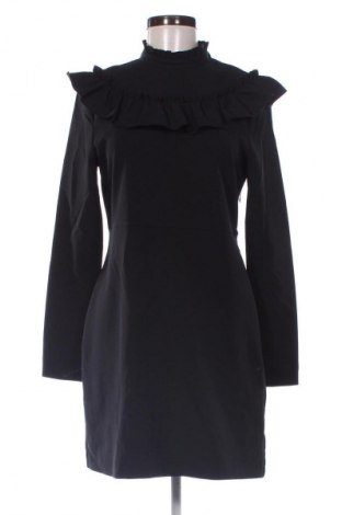 Šaty  H&M, Veľkosť M, Farba Čierna, Cena  5,95 €