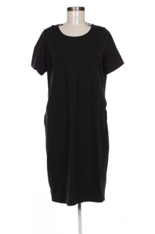 Рокля H&M, Размер XL, Цвят Черен, Цена 18,40 €