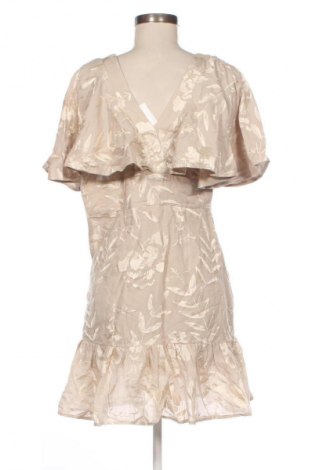 Sukienka H&M, Rozmiar M, Kolor Beżowy, Cena 115,99 zł