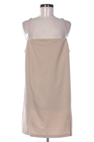 Kleid H&M, Größe L, Farbe Beige, Preis € 16,99