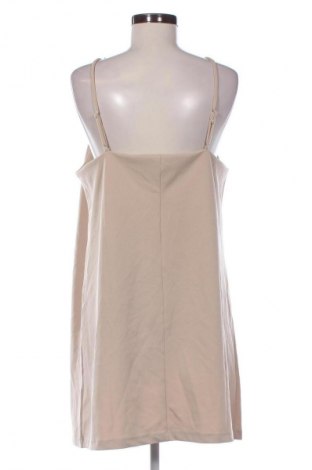 Kleid H&M, Größe L, Farbe Beige, Preis € 16,99