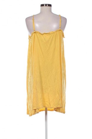 Šaty  H&M, Veľkosť L, Farba Žltá, Cena  16,95 €