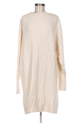 Šaty  H&M, Veľkosť L, Farba Béžová, Cena  5,95 €