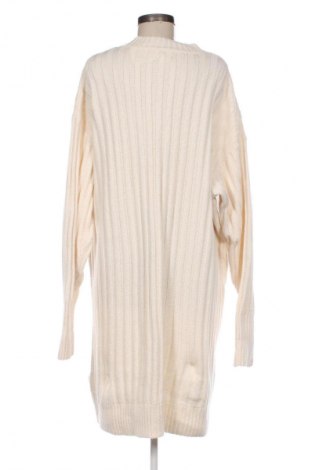 Šaty  H&M, Veľkosť L, Farba Béžová, Cena  5,95 €