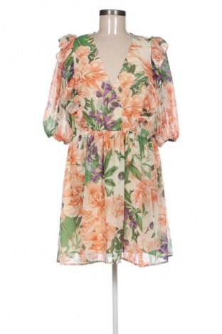 Sukienka H&M, Rozmiar M, Kolor Kolorowy, Cena 24,99 zł