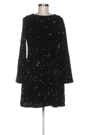 Kleid H&M, Größe L, Farbe Schwarz, Preis 30,00 €