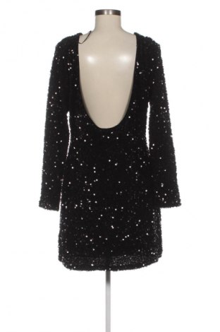 Kleid H&M, Größe L, Farbe Schwarz, Preis 30,00 €