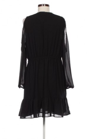 Šaty  H&M, Velikost L, Barva Černá, Cena  409,00 Kč