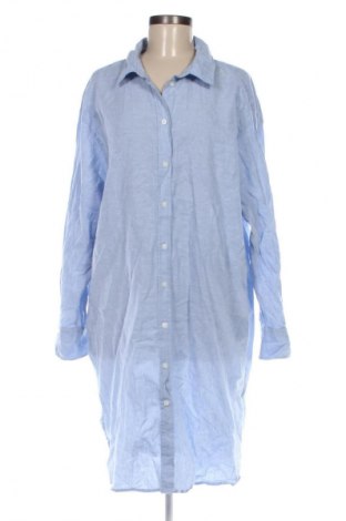 Kleid H&M, Größe L, Farbe Blau, Preis 18,99 €