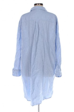 Kleid H&M, Größe L, Farbe Blau, Preis 18,99 €
