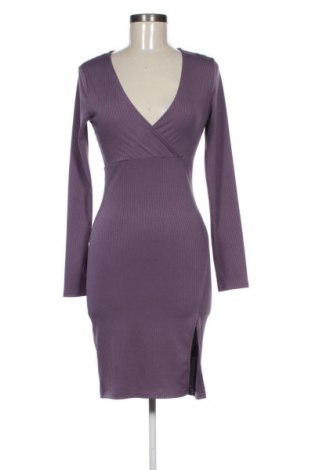 Sukienka H&M, Rozmiar M, Kolor Fioletowy, Cena 35,99 zł