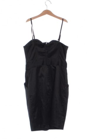 Sukienka H&M, Rozmiar M, Kolor Czarny, Cena 21,99 zł