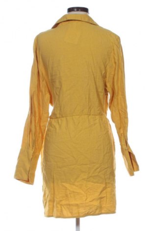 Sukienka H&M, Rozmiar M, Kolor Pomarańczowy, Cena 19,99 zł