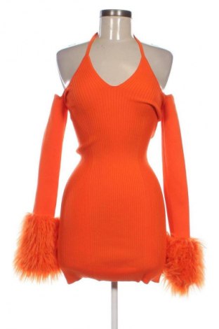 Šaty  H&M, Velikost XS, Barva Oranžová, Cena  449,00 Kč