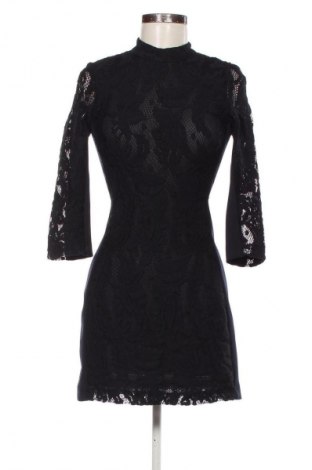 Kleid H&M, Größe XS, Farbe Blau, Preis 10,99 €