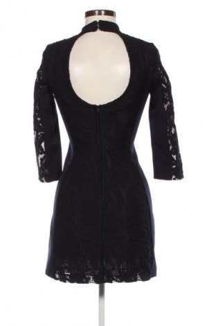 Kleid H&M, Größe XS, Farbe Blau, Preis 10,99 €