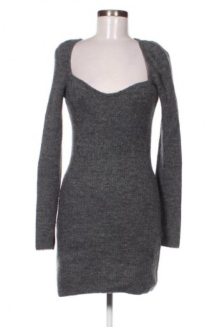 Sukienka H&M, Rozmiar S, Kolor Szary, Cena 76,99 zł