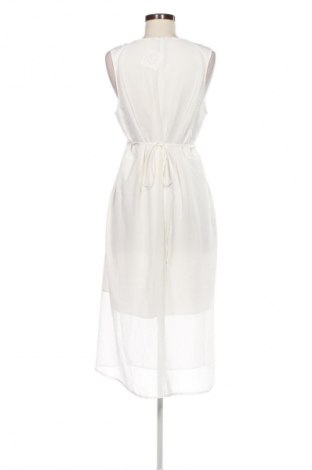 Rochie H&M, Mărime L, Culoare Alb, Preț 94,99 Lei