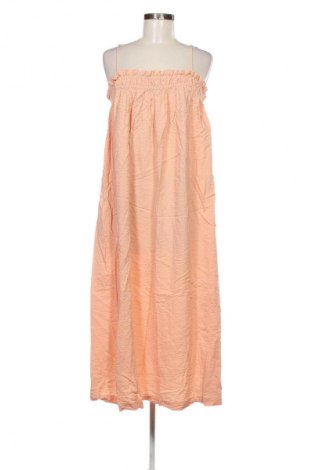 Sukienka H&M, Rozmiar M, Kolor Pomarańczowy, Cena 72,48 zł