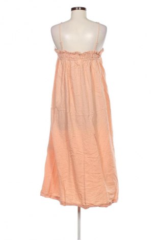 Sukienka H&M, Rozmiar M, Kolor Pomarańczowy, Cena 72,48 zł