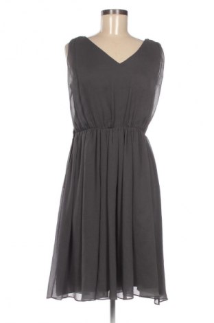 Kleid H&M, Größe S, Farbe Grau, Preis 10,99 €