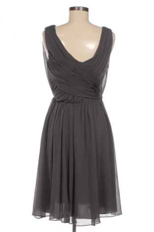 Kleid H&M, Größe S, Farbe Grau, Preis 10,99 €