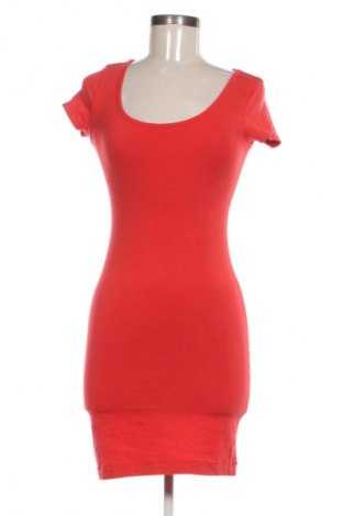 Kleid H&M, Größe XS, Farbe Rot, Preis € 9,51