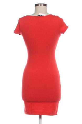 Kleid H&M, Größe XS, Farbe Rot, Preis € 9,51