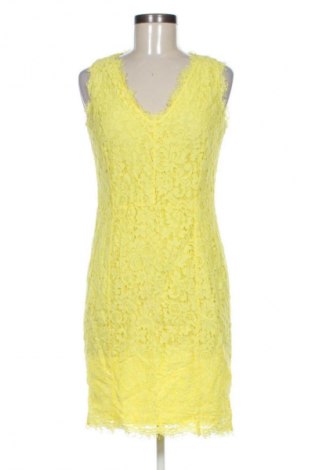 Sukienka H&M, Rozmiar M, Kolor Żółty, Cena 96,99 zł