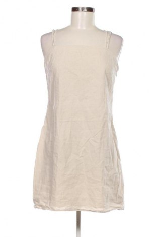 Kleid H&M, Größe M, Farbe Beige, Preis 20,00 €