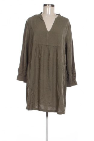 Sukienka H&M, Rozmiar L, Kolor Zielony, Cena 21,99 zł