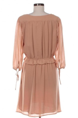 Šaty  H&M, Velikost M, Barva Hnědá, Cena  189,00 Kč