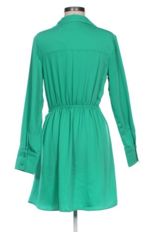 Sukienka H&M, Rozmiar S, Kolor Zielony, Cena 50,23 zł