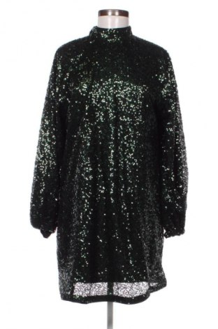 Šaty  H&M, Velikost S, Barva Zelená, Cena  425,00 Kč