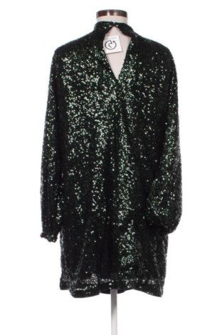 Šaty  H&M, Velikost S, Barva Zelená, Cena  425,00 Kč